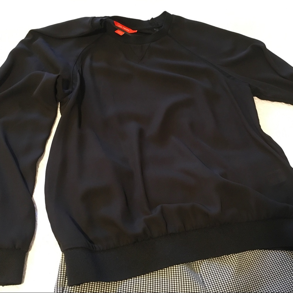 Joe fresh medium sized blouse.
